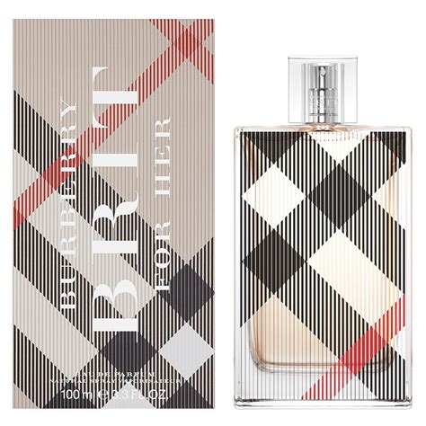 burberry brit 100|original burberry brit.